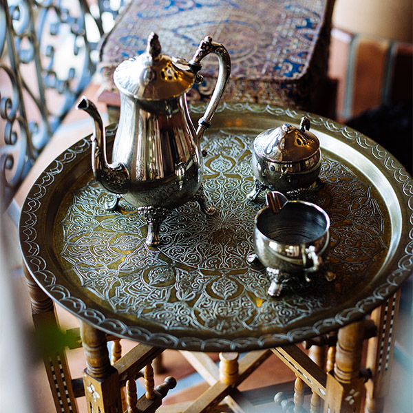 South Granville Neighbourhood